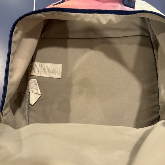 Pottery Barn Teen Gear Up Rainbow Cloud Backpack, Size Large and Lunch Box - Picture 5 of 16